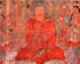 Ancient India review – snakes, shrines and sexual desire power a passionate show