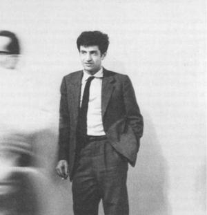 Aesthetics of Repetition: A Case for Oscar Masotta