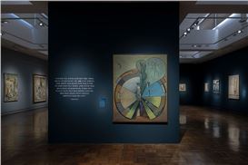 Lost Surrealists Found: Exhibit Revives Korea's Overlooked Modern Masters