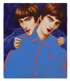 Oasis to headline Sotheby’s major June sales.