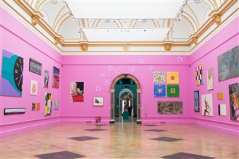 Spats, Duos and Beef Tea: London's 248 Year Old Exhibition