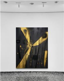 Adam Pendleton by Claire Gilman