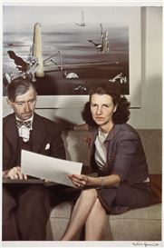 Peggy Guggenheim's Influential—and Short-Lived—London Gallery to Be Celebrated in New Show in Venice and at London's Royal Academy