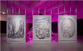 Marlene McCarty by Ksenia M. Soboleva