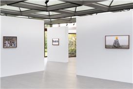 Francesco Jodice at Fondazione Zegna