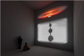 Lesia Vasylchenko wins Pinchuk Art Centre Prize