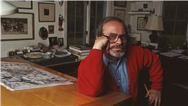Inside the world of Maurice Sendak: artist, collector, connoisseur