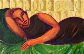 Cour Intérieure – Group Show