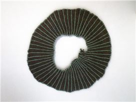 Between Symbol and Territory: Residency as an Attention Practice in Francesca Baglieri’s Research