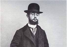Henri de Toulouse-Lautrec: Life Is Beautiful