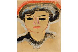 Swann Galleries Presents 20th Century Fine Art