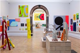 Royal Academy Summer Exhibition 2025