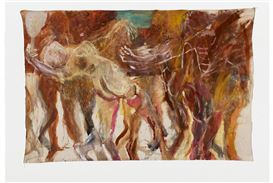 Fortes D'Aloia & Gabriel Presents Pélagie Gbaguidi's Exploration of History and Decolonial Perspectives
