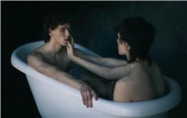 Exclusive Interview with Evan Murphy