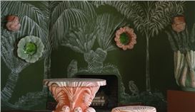 Our monthly inspirations for May 2025: ... see, read, love