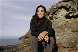 Rolex and photographer Cristina Mittermeier work to protect our oceans