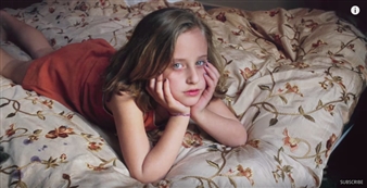 "I Photograph Out of Love"