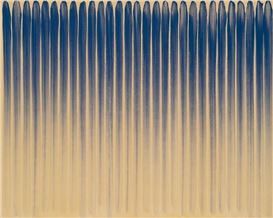 Lee Ufan Donates Eight Paintings to Dia Art Foundation