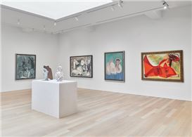 Paloma Picasso Presents Unseen Works in a New Picasso Show at Gagosian