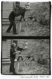 “The Iphone Has Taken Over”: Arthur Elgort on the Fashion Andphotography That Staked His Legacy