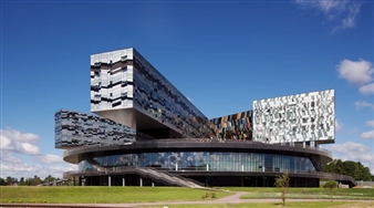 Interview with David Adjaye