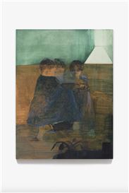 Mirror Matter: Aubrey Levinthal @ Ingleby, Edinburgh