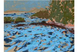 Ogunquit Museum of American Art Presents Nicole Wittenberg's First Solo Museum Exhibition