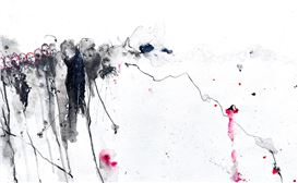 Riky R. Christian: The Unfinished Work of Being Seen