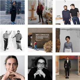 Art Basel Awards Name 36 Inaugural Medalists