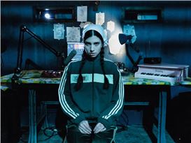 Pussy Riot Co-Founder Starts Los Angeles Prison Performance with Existential Scream