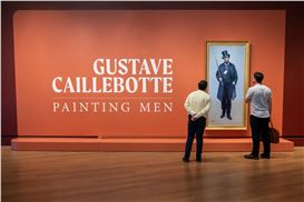 When Is Painting Men a Revolutionary Act?