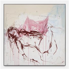 Tracey Emin’s ‘Sex And Solitude’ At Palazzo Strozzi: A Bold Symphony Of Love, Loss And Survival