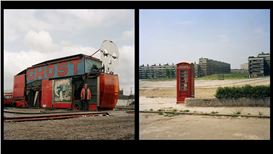 Peter Mitchell: Nothing Lasts Forever