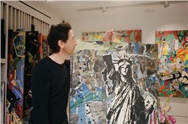 Adrien Brody Feels for the Rats