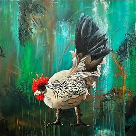 Interview with Eveline Göldi