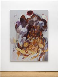 Emma McMillan at Sebastian Gladstone, New York