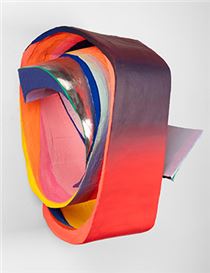 NXTHVN fellows explore "The Things Left Unsaid" in group show at James Cohan Gallery