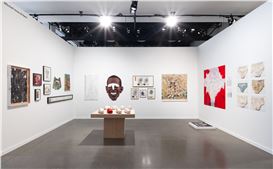 8 Standout Booths at Independent