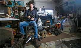 Neil Elliott