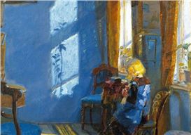 10 Paintings That Will Bring Sunshine to Your House