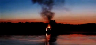 Carrie Schneider Discusses “Burning House”