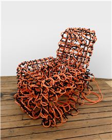 Aaron King at Post Times, New York