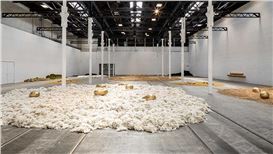 Solange Pessoa: Pilgrim Fields