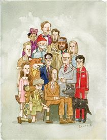 Scott C.’s THE BIG SHOW