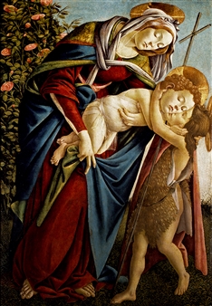 Botticelli in Boston: The Largest Ever U.S. Showing of the Renaissance Master 