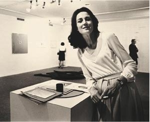 Whatever Happened to Virginia Dwan?