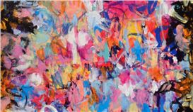 Misako Chida: I think each artist is one-of-a-kind