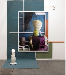 Artists announced for ‘Against Nature’ Photo50 at London Art Fair 2015 curated by Sheyi Bankale