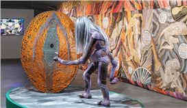 The Max Mara Art Prize celebrates its 20th anniversary at the Palazzo Strozzi: two decades of female creativity