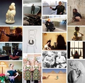 10 Opening Exhibitions New York-Tokyo